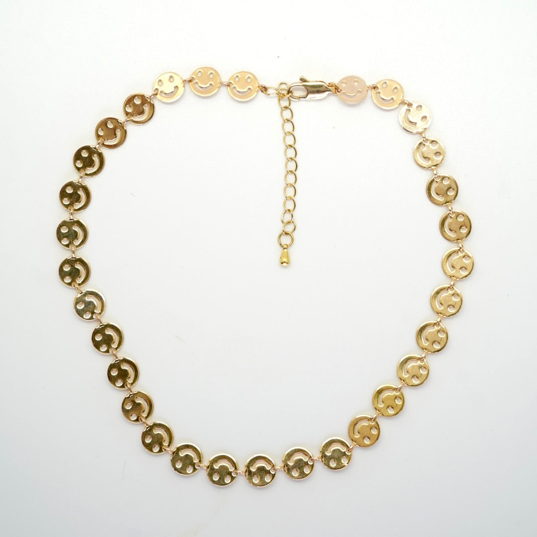 Smile Choker