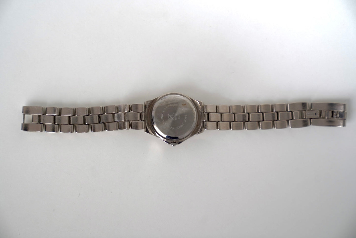 Watch 8