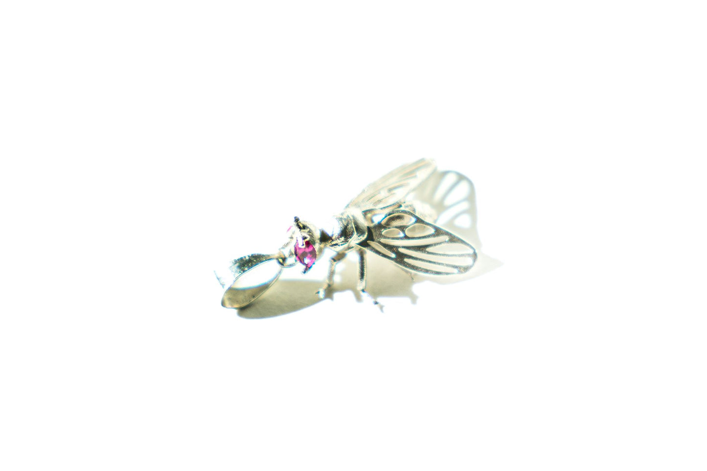 Fruit Fly Pendant