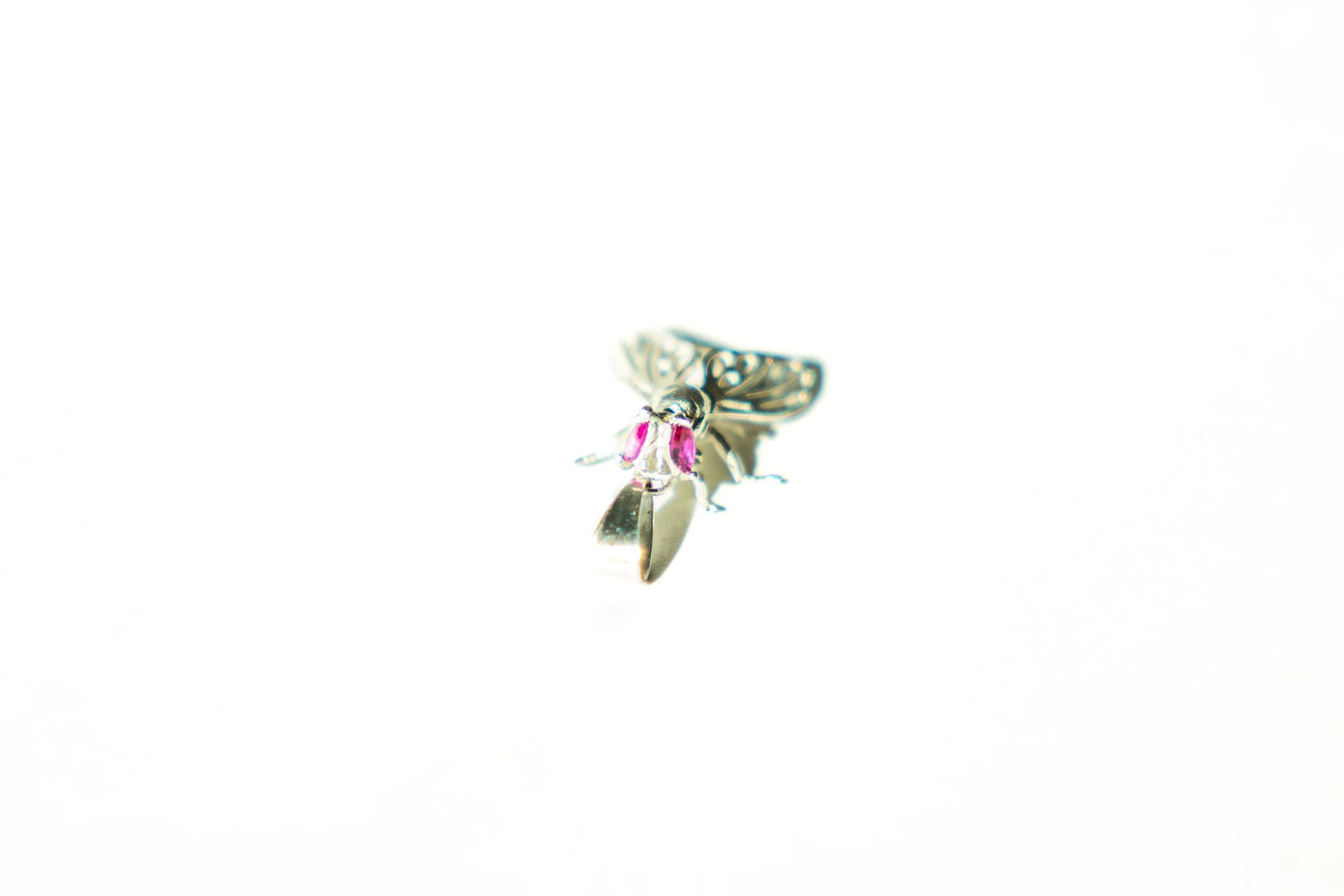 Fruit Fly Pendant