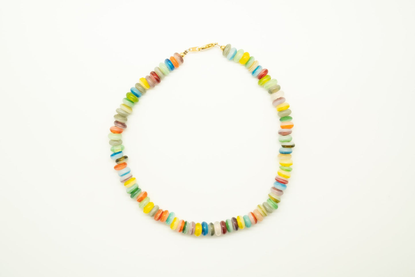 Lifesavers Necklace